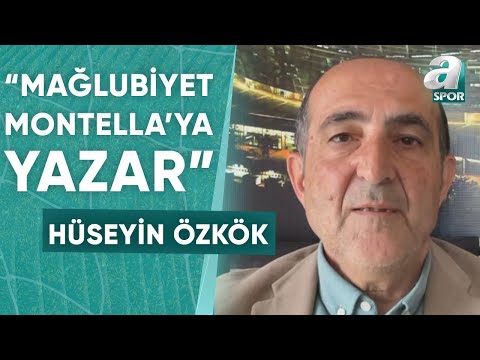 A Milli Takımın Mağlubiyeti Avusturya Basınında Nasıl Yer Buldu? Hüseyin Özkök Detayları Aktardı