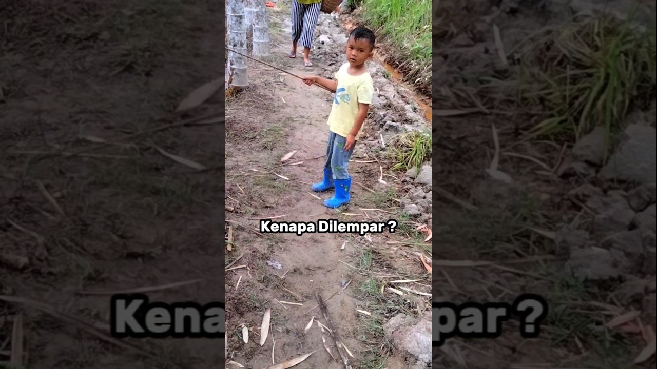 Kasian Masih Kecil Udah Kena Fitnah Aowwowkwk ( prank bocil ep Ep ) 😭😭😭