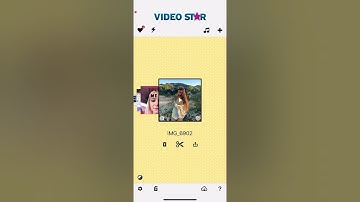How to make a easy spin transition and smooth graphs on videostar