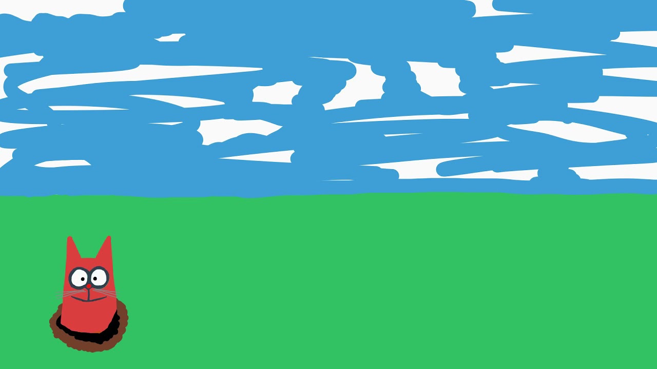 Molly the Cat - YouTube