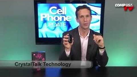 Motorola U9 Unlocked GSM Cell Phone