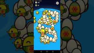 Happy Chicken 2018 Android game fastest egg laying screenshot 4