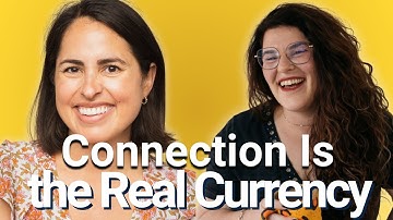 The Secret to Building a Network That Actually Works with Emily Merrell