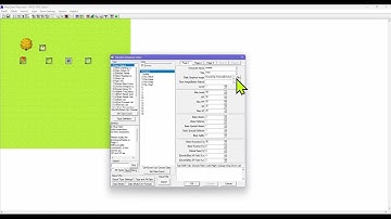 [Wolf RPG Editor Tutorial] How to Change Player Sprite