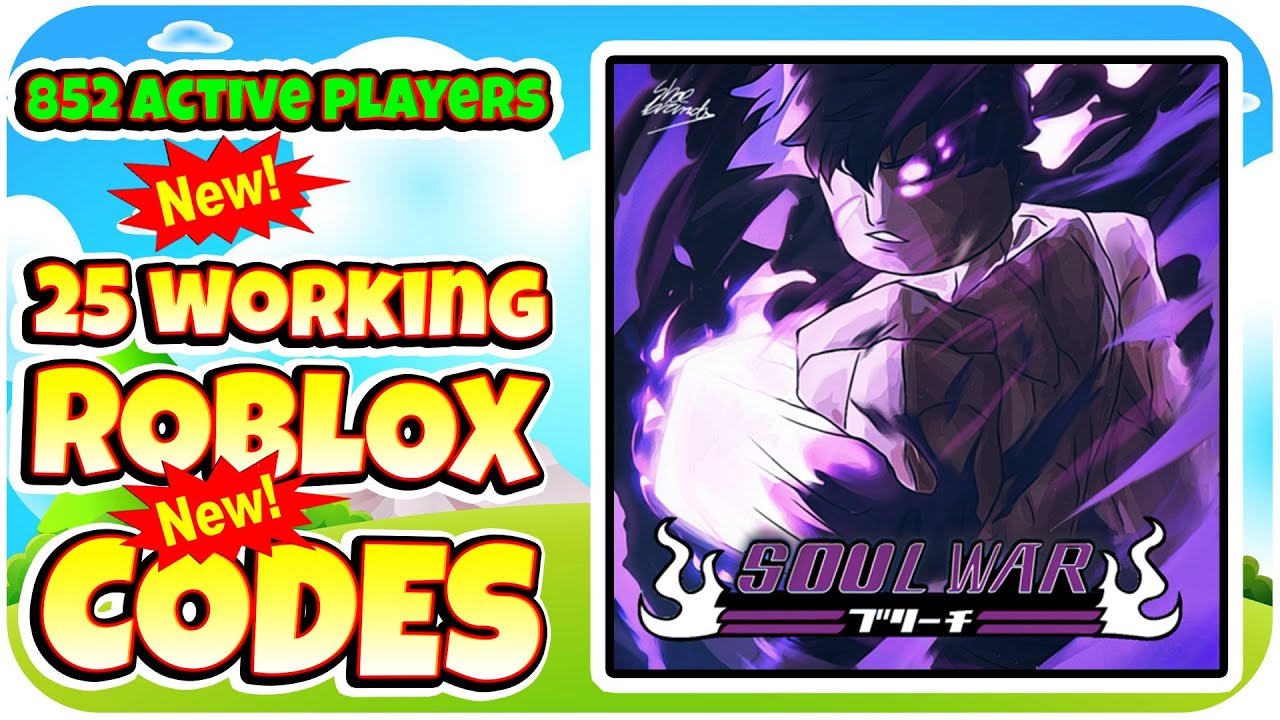 Codes] SOUL WAR RANKED GUIDE!! BEST TIPS AND TRICKS + Combos In
