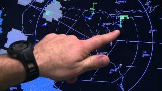 STARS in 60 Seconds: Aircraft Location