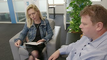 FormLogic Bedrijfsfilm