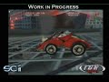 [Carmageddon TDR 2000 - Официальный трейлер]