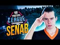 PUBG MOBILE - FINAL DE PARTIDA TENSA MASTER LEAGUE 😲🔥🔥