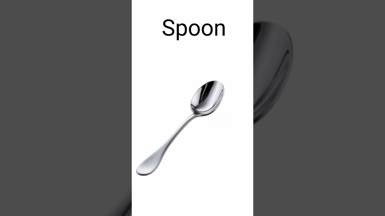 Kitchen tools। Kitchen Vocabulary । 