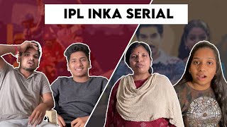 IPL Inka Serial | Akhil Jackson