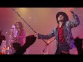 Red Warriors - "Shock Me" - Electric Lady Land, Nagoya, Japan 2025-11-28