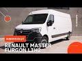 Renault Master Furgon L3H2 - 2020 pl