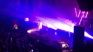 Don't Fall Asleep & Roger Rabbit - SWS (HMV Ritz 23/5/13)