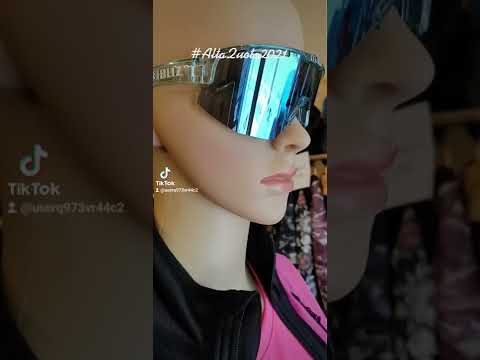 Video: Recenzia slnečných okuliarov Limar S9
