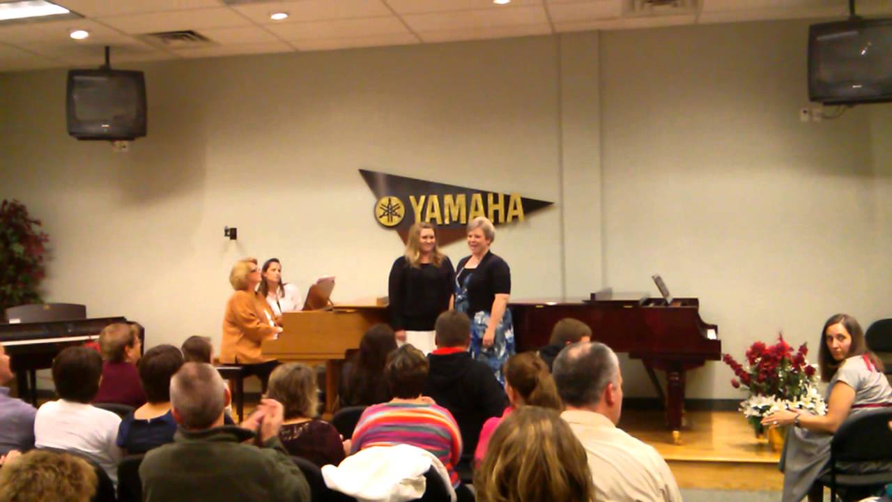 Sous le Dome (The Flower Song) Lakme YouTube