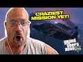 GTA 5 - Jewel Thief Reacts to Bogdan Problem -It's a Funny Larry Lawton GTA V Reaction Video | 125 |