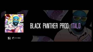 Rk - Rk Versus Ep - 03 - Black Panther Prod Italo