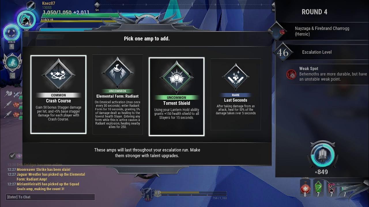 Dauntless Sword Build YouTube