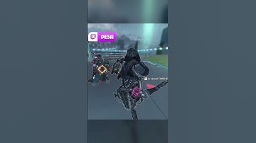 WHAT EVERY CAUSTIC MAIN DESERVES in apex #shorts #apexlegends #apex #apexlegendsclips #apexclips