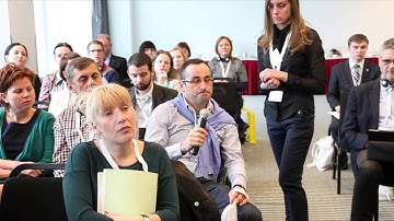 ENRD Seminar on Communicating Rural Development (event video) - in English