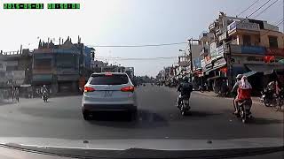 Ql1 - Đoạn Ngang Qua Tt.châu Ổ, Bình Sơn, Tỉnh Quảng Ngãi