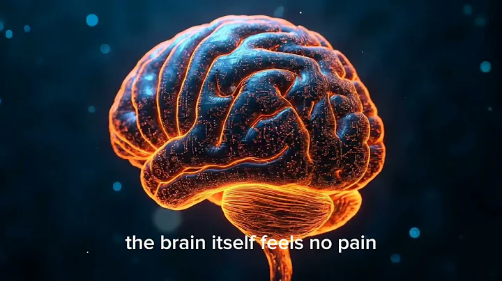 10 mind blowing facts about the Human Brain 