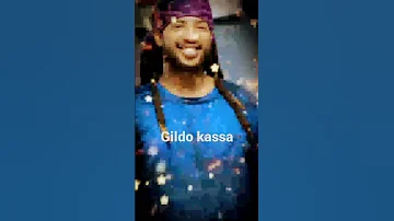 Gildo Kassa Ethiopian Feme 