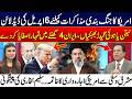 US Ceasefire Talks Deadline Approaches – Iran Challenges Israel &amp; Global Power Dynamic - 24 News HD