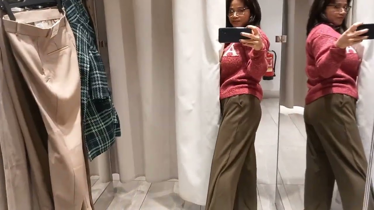 2nd DAY  NAMILI  NG UNIFORM  PARA SA WORK  