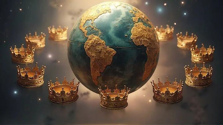 Who Will Be the Ten Kings? |  Mondo Gonzales and Tom Hughes