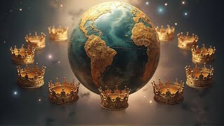 Who Will Be the Ten Kings? |  Mondo Gonzales and Tom Hughes