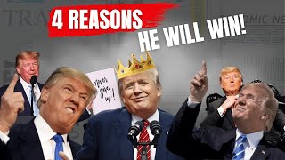 4 Reasons Why Donald Trump is a Marketing Genius (2024)