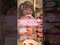 ハーゲンダッツ食べ放題で爆食!!