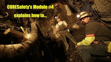 CORESafety: Introduction to Module 4 – Fatality Prevention/Risk Management