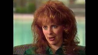 Reba McEntire feature on 20/20 July 16, 1993