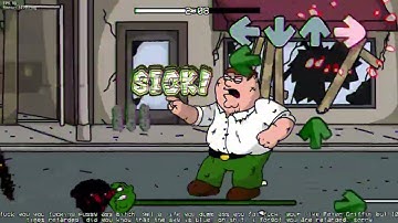 twinkle but peter sings it