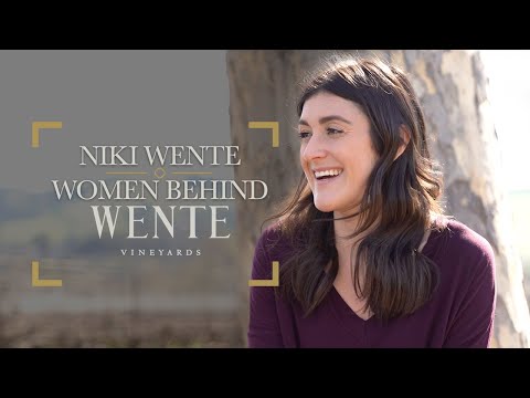 Women Behind Wente