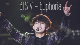 BTS V - Euphoria [Full Version]