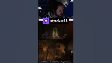 Dungeonborne Showdown: Styxriver33