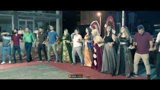 Mahmut Roni - Nazdar Bes xemline