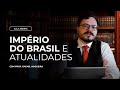 As formas de governo na histria  aula aberta com o prof rafael nogueira