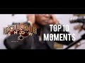 The bougie show top ten moments of 2021 hosted by xaythedj check out these unforgettable moments