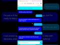 🚀 I Built AI Assistants! 🤯 (See How They Work) | #shorts #aiassistant #ai