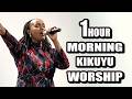 Nyimbo Cia Mahoya Na Guthathaiya 2026 Best Kikuyu Gospel Worship Prayer Songs DJ MAXKING