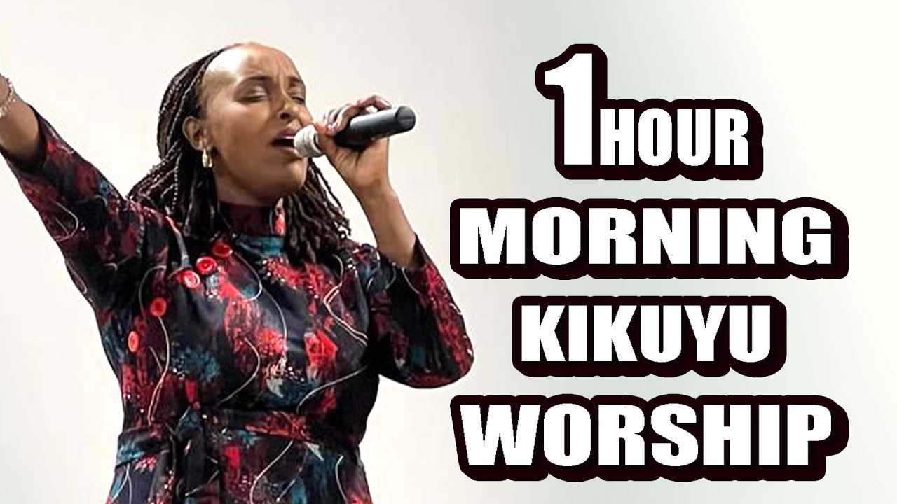 Nyimbo cia Mahoya na Guthathaiya 2026 | Best Kikuyu Gospel Worship & Prayer Songs DJ MAXKING