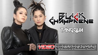 Black Champagne - Tangguh (Rilis Lagu Terbaru) #news