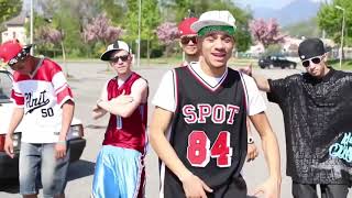 Mister V - Yo le rap (5mn)