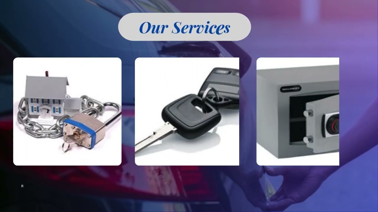 24 Hour Locksmith Sugar Land TX  346-439-5815