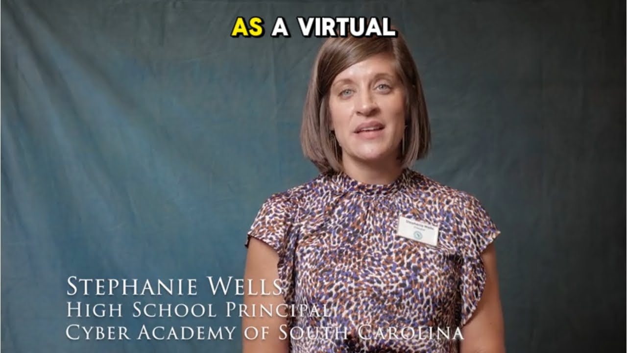 Meet CASC High School!